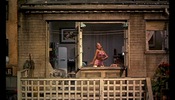 Rear Window (1954)Georgine Darcy